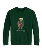 Polo Ralph Lauren Свитшот Polo Bear из флиса - Артикул: 710981794001