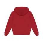 Dolce&Gabbana Дитяча толстовка з капюшоном (комплект) - Артикул: L4JWNT-G7P4X-B
