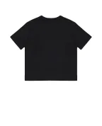 Dolce&Gabbana Детская футболка с логотипом DG - Артикул: L4JTHV-G7O5R-S