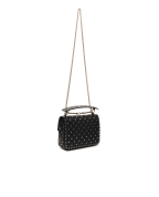 Valentino Сумка крос-боді Rockstud Spike - Артикул: 9W2B0122NAP