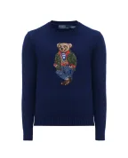 Polo Ralph Lauren Свитер Polo Bear - Артикул: 710955762001