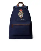 Polo Ralph Lauren Рюкзак Polo Bear - Артикул: 405P08097001