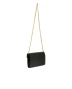 Saint Laurent Шкіряна сумка Cassandre Chain Wallet - Артикул: 377828-BOW01