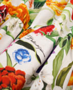 Dolce&Gabbana Дитяча спідниця - Артикул: L55I53-HS5S5-S