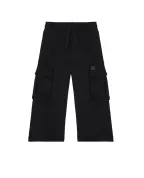 Dolce&Gabbana Детские брюки карго - Артикул: L5JPH7-G7PSA-S