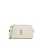 Saint Laurent Сумка LOULOU из овечьей кожи - Артикул: 869468-AAEAX