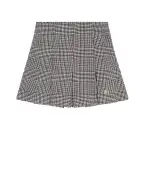 Dolce&Gabbana Детская юбка - Артикул: L55I37-FQ2N2-S