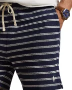 Polo Ralph Lauren Шорти у смужку - Артикул: 710B14506002