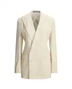Ralph Lauren Collection Жакет Ramona із вовни - Артикул: 290P10109001