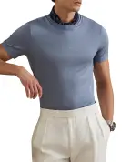 Ralph Lauren Purple Label Футболка - Артикул: 790508153068