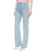 Balmain Джинсы - Артикул: GF1MI070DG11