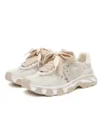 Dolce&Gabbana Кроссовки DG Country Road из кружева - Артикул: CK2417-AX627