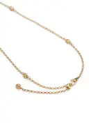 Valentino Подвеска VLogo с жемчугом и кристаллов Swarovski - Артикул: 9W2J0BI3QVS