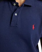 Polo Ralph Lauren Платье-поло - Артикул: 211968291003