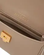 Dolce&Gabbana Сумка My Sicily Small из телячьей кожи - Артикул: BB7864-B7321