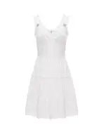 Dolce&Gabbana Платье - Артикул: F6ZQ6Z-FU5L5