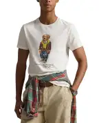 Polo Ralph Lauren Футболка Polo Bear - Артикул: 710P07346001