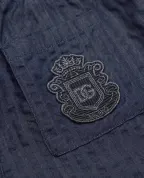 Dolce&Gabbana Детские шорты (костюм) - Артикул: L14Q05-LDD54