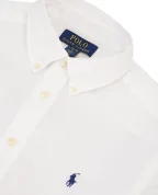 Polo Ralph Lauren Детская льняная рубашка - Артикул: 322967600003