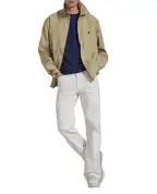 Polo Ralph Lauren Футболка - Артикул: 710B13489004