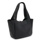 Saint Laurent Кожаная сумка Le 5 À 7 Bea - Артикул: 763435-AAEQC