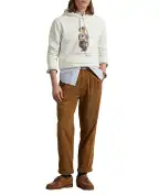 Polo Ralph Lauren Худи Polo Bear - Артикул: 710980306001