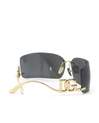 Dolce&Gabbana Солнцезащитные очки Statement - Артикул: 231902-8779