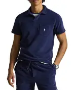 Polo Ralph Lauren Поло Terry из махровой ткани - Артикул: 710A12491001