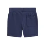 Polo Ralph Lauren Детские шорты Big Pony - Артикул: 322A12258001