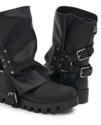 Dolce&Gabbana Ботинки - Артикул: CT1109-AX872