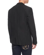 Dolce&Gabbana Однобортный пиджак Sicilia light - Артикул: G2QS6T-HUMWE