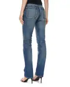 Saint Laurent Джинси - Артикул: 827965-Y35AY