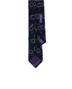 Ralph Lauren Purple Label Шелковый галстук - Артикул: 791965626001