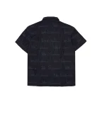 Dolce&Gabbana Детская рубашка - Артикул: L44S21-LDC87-B