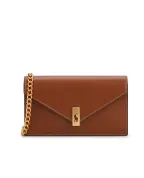Polo Ralph Lauren Кожаная сумка - Артикул: 427961946003