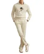 Ralph Lauren Purple Label Кашемировый свитер - Артикул: 790957762001