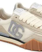 Dolce&Gabbana Кросівки DG Athletic - Артикул: CK2384-A6H63