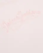 Dolce&Gabbana Дитяча футболка з вишивкою - Артикул: L5JTNK-G7PYF-B