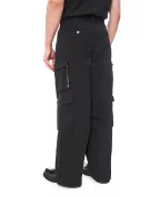 Dolce&Gabbana Брюки карго из фая - Артикул: GP15UT-HUMS8
