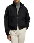 Ralph Lauren Purple Label Куртка из шелка - Артикул: 790976946001