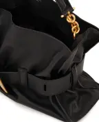 Balmain Шкіряна сумка Anthem Medium - Артикул: EN0KK990LMXL