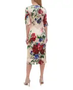 Dolce&Gabbana Платье - Артикул: F6EAJT-FSIB5