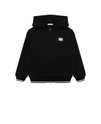 Dolce&Gabbana Дитяча толстовка - Артикул: L4JWKG-G7OK1-B
