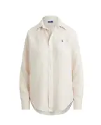Polo Ralph Lauren Льняная рубашка - Артикул: 211970730511