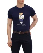Polo Ralph Lauren Футболка Polo Bear - Артикул: 710973137003