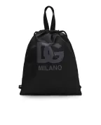 Dolce&Gabbana Детский рюкзак - Артикул: EM0150-AZ589