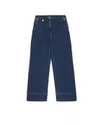Dolce&Gabbana Дитячі джинси - Артикул: L53P49-LDD34-B