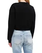 Balmain Світшот - Артикул: EF1JQ002BB02