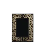 Dolce&Gabbana Рамка из лакированного дерева - Артикул: TCC088-TCAGC