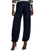 Ralph Lauren Collection Штани Briella - Артикул: 290P10227001